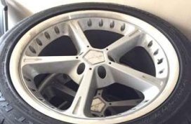 bmw x3 x5 x6 mags wheels rims ac schnitzer type 4 20 inches