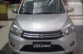 Suzuki 1.0L MT Celerio at 10K per Month