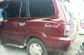 toyota revo glx diesel