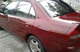 Mitsubishi Lancer 1997 for sale 