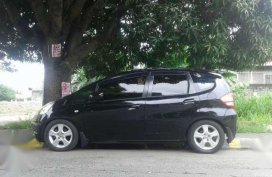 2010 honda jazz 1.3 manual