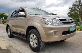2006 Toyota Fortuner for sale