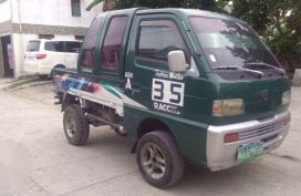 Suzuki multicab pick-up