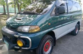 Mitsubishi Space Gear Lipa City