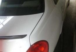 Nissan Sentra gx