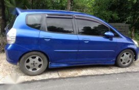 Honda Jazz 2005 For Sale or Swap