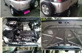 1999 Honda CRV 1st Gen AT