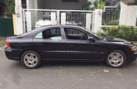 2006 Volvo S60