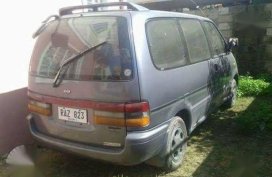 Nissan Serena 1997