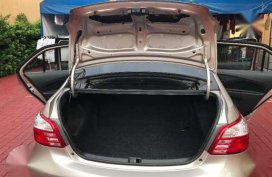 Toyota Vios 1.3 E 2011