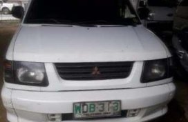 Mitsubishi Adventure