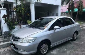 For sale Honda City 2007