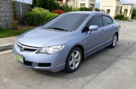 honda civic fd 18s automatic casa maintained