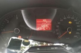 2014 Volkswagen Polo Sedan 1.6TDi