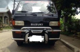 Suzuki 4x4 multicab 180k