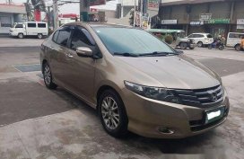 For sale Honda City 2009