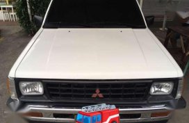 1994 Mitsubishi L200