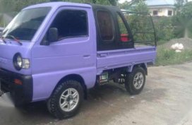 suzuki multucab