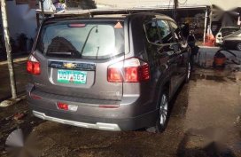 2012 Chevrolet Orlando