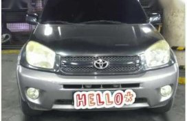 Toyota RAV4 2005