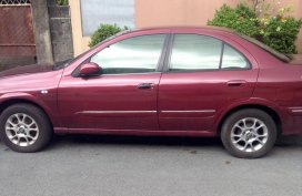 Nissan Ds-2 2001 Automatic Gasoline P115,000