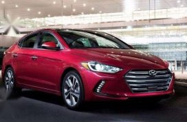 Elantra 2.0 GL 6AT (Limited)