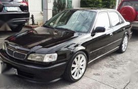 1.8 SE.G altis automatic euro