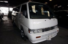 Nissan Urvan 2015 for sale