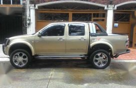Isuzu DMax