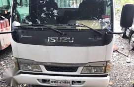 Isuzu Elf Mini Dumptruck
