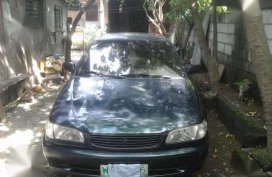 Toyota lovelife 2000 model