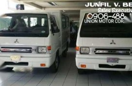 NO. 1 Brand! 78K ALL IN DP only! 2017 L300 FB Deluxe Dual Aircon