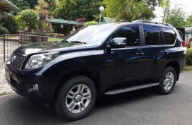 Toyota Land Cruiser Prado 2011 for sale 