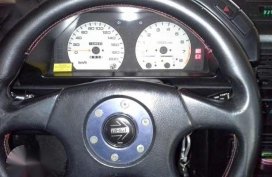 Mitsubishi Lancer GTi 1993 singkit glxi gli el mx pizzapie hotdog