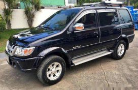 Isuzu Crosswind 2005 for sale