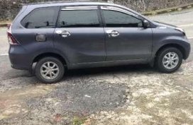 2014 Toyota Avanza