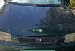 Rush Sale! Mazda 323 AT model 99