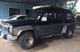 Nissan Patrol 1990 for sale