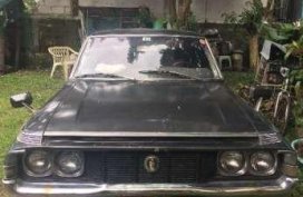 1974 Toyota Crown S40 Series