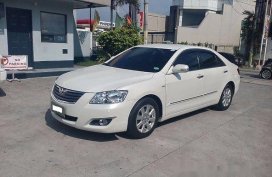 For sale Toyota Camry 2008