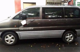 Hyundai Starex 2003 for sale