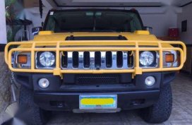 Hummer H2 For Sale
