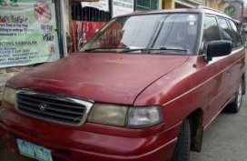 Rush Sale! Mazda SUV