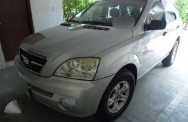 Kia Sorento LX 2004