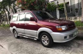 Toyota Revo SR 2000 GLX