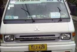 Mit.L300 uv express ayala-malabon