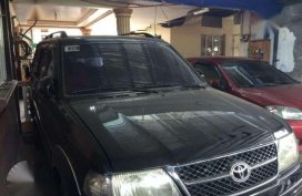 2003 Toyota Revo Sports Runner