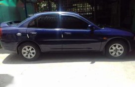 Mitsubishi Lancer Glxi