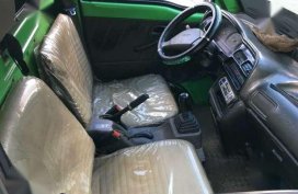 Suzuki MultiCab FB type