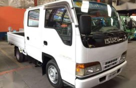 isuzu elf double cab 4jg2 engine manual